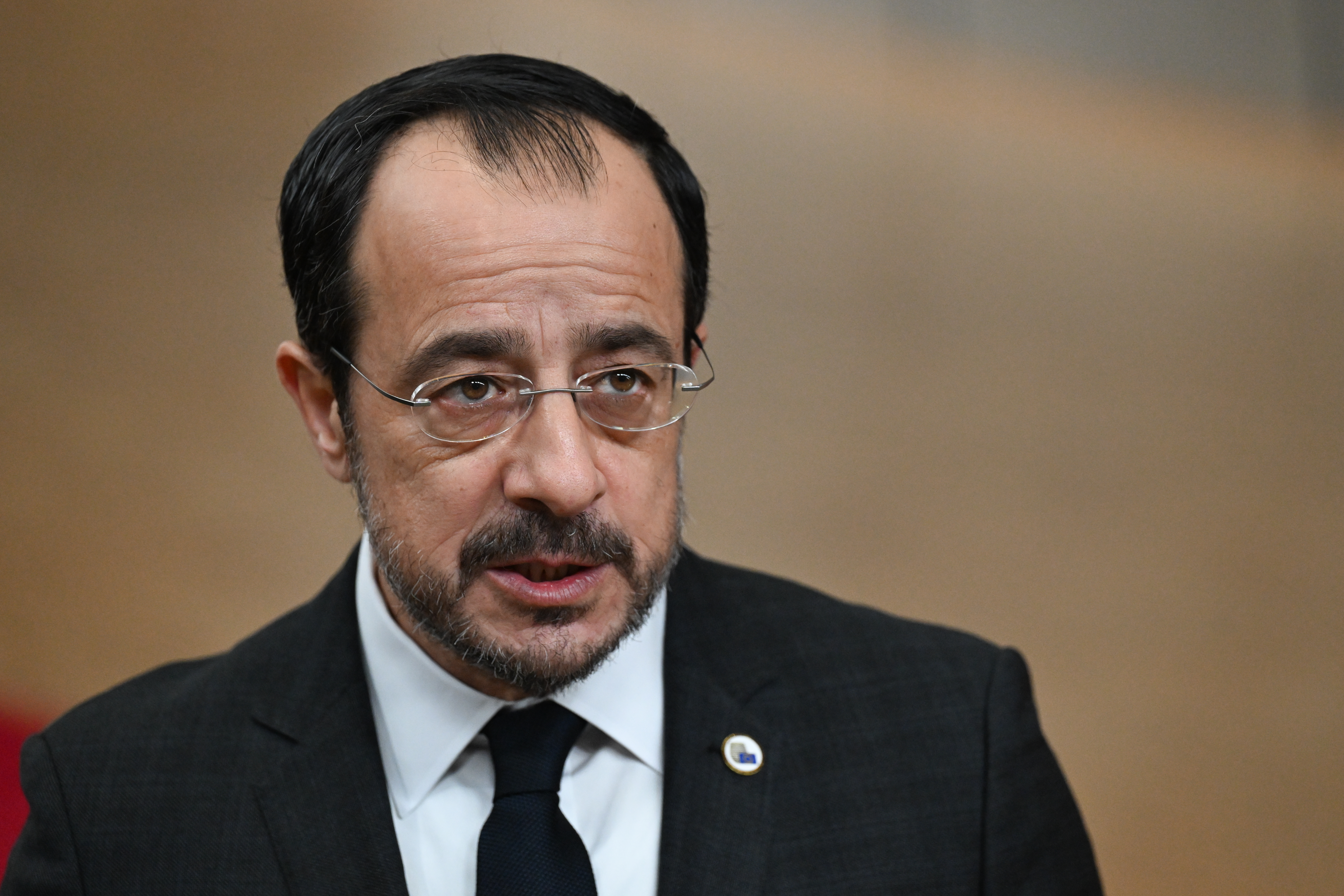 image Christodoulides says EU’s climate goals should ‘be more realistic’